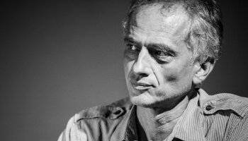 Pavol Rankov Foto: David Konečný